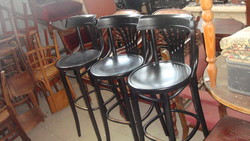 Bar stool thonett.17000-Ft / db.3-Db.42.000-Ft.