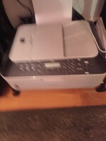 Canon pixma mx, 320 printer, copier, scanner. Who