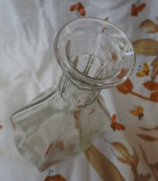 Old half liter bottle of butelia