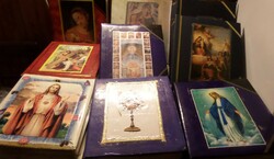 Szentkép gyűjtemény