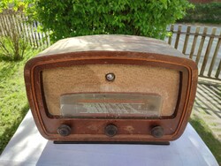 Orion 332 régi rádió