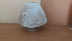 (K) furstenberg porcelain vase of interesting shape