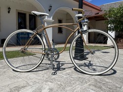 Csepel Tihany bicycle