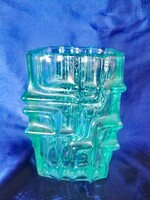 Vladislav Cseszlovák Retró üveg váza