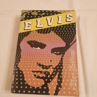Albert Goldman: Elvis Árkádia 1985