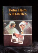 Peter heim, the clinic