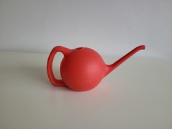 Retro old dmsz plastic watering can mid century watering can