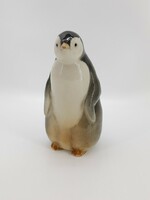 Lomonosov porcelán, pingvin