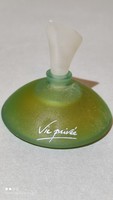 Vintage Yves Rocher Vie Priveé edt parfüm 7,5 ml edt 2 darab elérhető / ár darabár