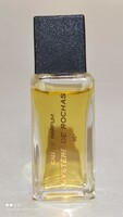 Vintage yves rochas mystéri de rochas mini perfume 5 ml edp