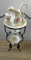 Fabulous washbasin set