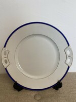 Selfmann weiden porcelain plate a17