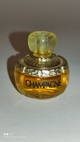 Vintage yves saint laurent champagne mini perfume 4 ml edt