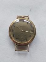 1 HUF also auction! Iwc schaffhausen pocket watch installation.