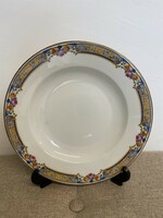 Schlaggenwald porcelain plates a17
