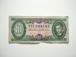 Szép 10 forint 1949
