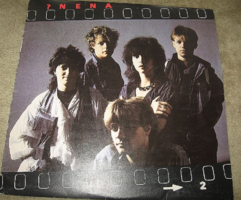 Nena 1984 cbs vinyl record