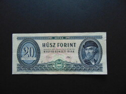 20 forint 1975 C 524