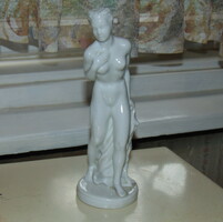 Drasche antik női figura
