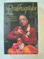 Prabhupáda - Egy bölcs ember élete és öröksége
