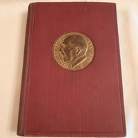 Herczeg Ferenc válogatott munkáinak emlékkiadása 1933   1/20. kötet   Az arany hegedű