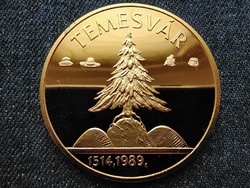 Temesvár 1514, 1989 1989 PP (id62404)