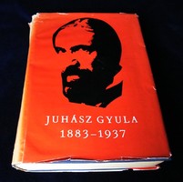 Gyula Juhász 1883-1937