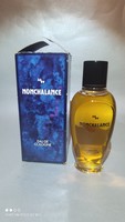 Vintage Nonchalance Maurer & Wirtz parfüm 175 ml cologne kölni dobozában