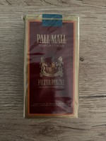 Pall Mall 100 cigaretta