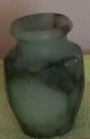 Rare marble vase ..