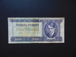 500 forint 1990 E 106