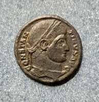 Rome - i. Constantinus ae iii