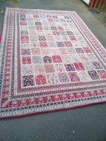 Carpet, extra large, oriental pattern, 225 x 330 cm