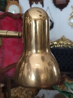 OMI vintage retro íróasztali lámpa