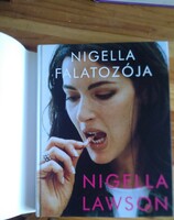 Nigella lawson: nigella snack bar, negotiable