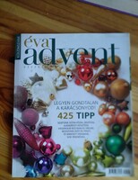 Eva Magazine Advent Special Issue, 2010, Negotiable