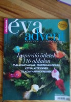 Eva Magazine Advent Special Issue, 2009, Negotiable