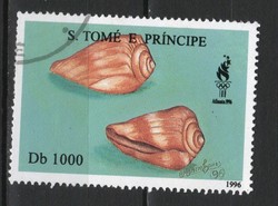 S.Tomé e principe 0101 mi 1658 EUR 4.00