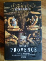 Mayle: forever provence, negotiable