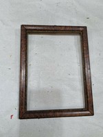 Gilded frame