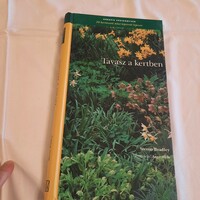 Steven bradley: spring in the garden 20 gardening ideas step by step hungarian book club 2005