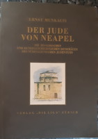 Ernst Mácsács: Der Jude von Nepel Judaica