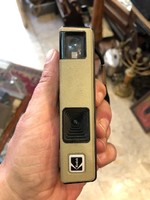 Kodak camera, working capability, great for collectors.