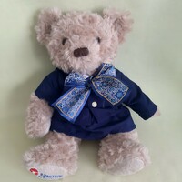 Turkish teddy bear, teddy bear from turkish airlines