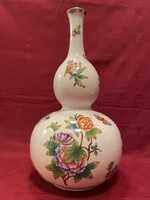 Herend extra large special victory patterned vase 42cm !!!