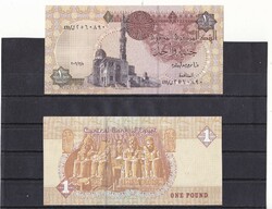 Egyiptom 1 font 2004 UNC
