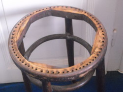 Thonet szék,jelzett,osztrák