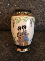 Japanese vase for lily of the valley - nippon tokusei (Japanese specialty / japan special made)