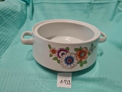 Lowland soup bowl (without lid)