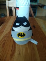 DC superheroes: batman plush toy egg, negotiable